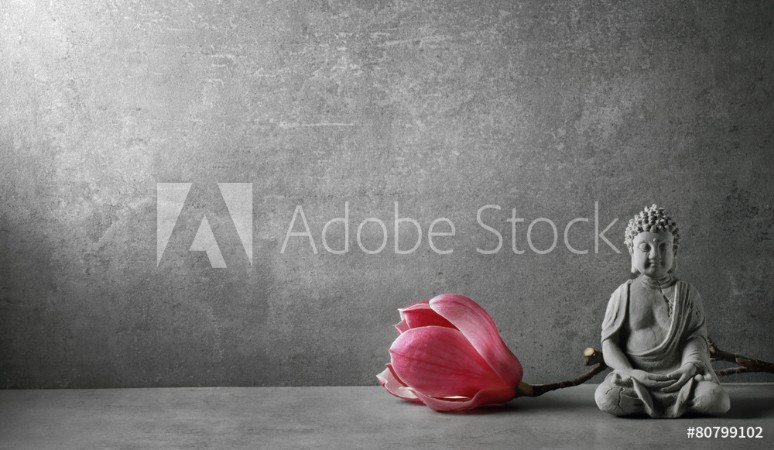 Picture of Spa still life